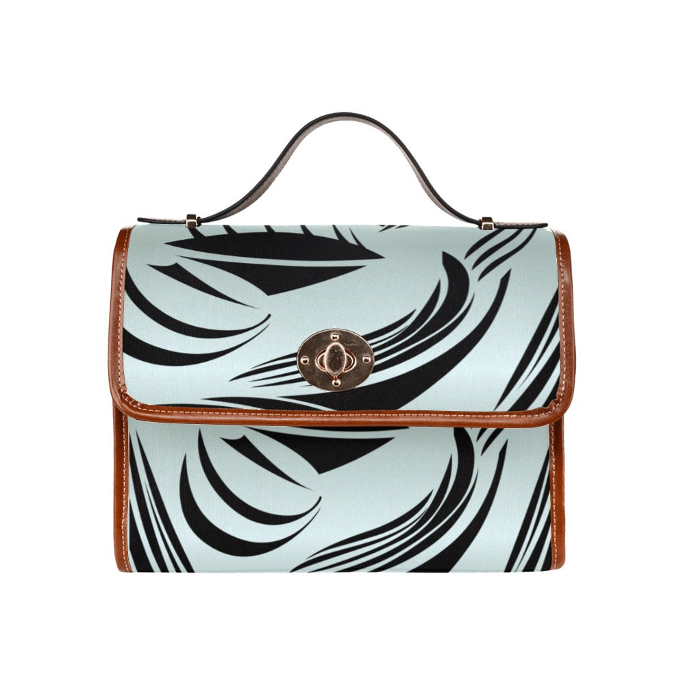 John Doe Waterproof Canvas Bag – EloahApparel&Designs