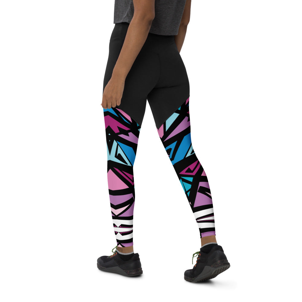 Vortex Leggings – Athlétique & Co.